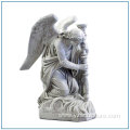 Garden Decoration Life Size  Angel Statue